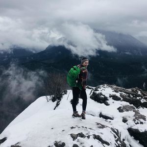 Meet your Posher, Tessa